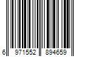 Barcode Image for UPC code 6971552894659