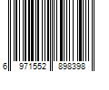 Barcode Image for UPC code 6971552898398