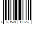 Barcode Image for UPC code 6971573410555