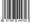 Barcode Image for UPC code 6971597444703