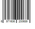 Barcode Image for UPC code 6971606200689