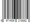 Barcode Image for UPC code 6971606218882