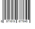 Barcode Image for UPC code 6971619677645