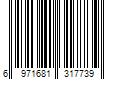 Barcode Image for UPC code 6971681317739