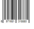 Barcode Image for UPC code 6971681318880