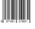 Barcode Image for UPC code 6971681319931