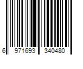 Barcode Image for UPC code 6971693340480