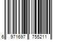 Barcode Image for UPC code 6971697755211