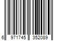 Barcode Image for UPC code 6971745352089