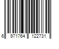 Barcode Image for UPC code 6971764122731