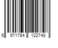 Barcode Image for UPC code 6971764122748