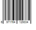 Barcode Image for UPC code 6971764129334