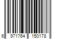 Barcode Image for UPC code 6971764150178. Product Name: 