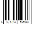 Barcode Image for UPC code 6971764151946