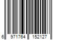 Barcode Image for UPC code 6971764152127