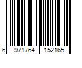 Barcode Image for UPC code 6971764152165