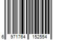 Barcode Image for UPC code 6971764152554