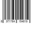 Barcode Image for UPC code 6971764154619