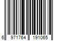 Barcode Image for UPC code 6971764191065