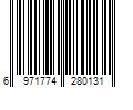 Barcode Image for UPC code 6971774280131