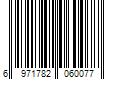 Barcode Image for UPC code 6971782060077