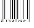 Barcode Image for UPC code 6971806013874