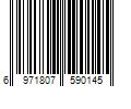 Barcode Image for UPC code 6971807590145