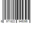 Barcode Image for UPC code 6971822945395