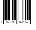 Barcode Image for UPC code 6971836872557