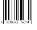 Barcode Image for UPC code 6971854352734