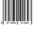 Barcode Image for UPC code 6971864101643