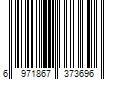 Barcode Image for UPC code 6971867373696