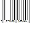 Barcode Image for UPC code 6971896082040