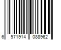 Barcode Image for UPC code 6971914088962