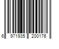 Barcode Image for UPC code 6971935200176