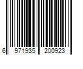 Barcode Image for UPC code 6971935200923