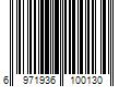 Barcode Image for UPC code 6971936100130