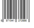 Barcode Image for UPC code 6971941370566