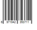 Barcode Image for UPC code 6971942353711