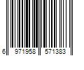 Barcode Image for UPC code 6971958571383