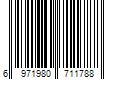 Barcode Image for UPC code 6971980711788