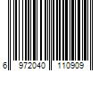 Barcode Image for UPC code 6972040110909