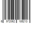 Barcode Image for UPC code 6972062185213