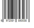 Barcode Image for UPC code 6972081893038