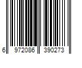 Barcode Image for UPC code 6972086390273