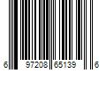 Barcode Image for UPC code 697208651396