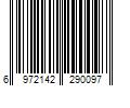 Barcode Image for UPC code 6972142290097