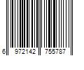 Barcode Image for UPC code 6972142755787