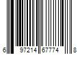 Barcode Image for UPC code 697214677748