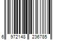 Barcode Image for UPC code 6972148236785